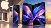 Apple iPhone Duo: Foldable Design, Price and Features
