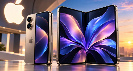 Apple iPhone Duo: Foldable Design, Price and Features