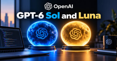 GPT-6 Sol and Luna: OpenAI's Lower-Cost AI Models Explained
